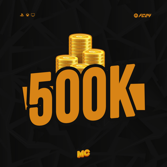 500k